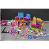 Image 1 : Polly Pocket Playsets