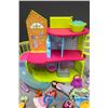 Image 5 : Polly Pocket Playsets