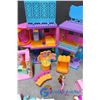 Image 6 : Polly Pocket Playsets