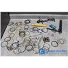 Image 1 : Various Bracelets & Bangles