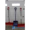 Image 1 : ** (3) Snow Shovels