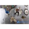Image 2 : Assorted Decor & Collectibles