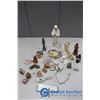 Image 1 : Assorted Animal Collectibles