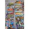 Image 2 : (50) Superman & Superboy Comics