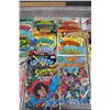 Image 4 : (50) Superman & Superboy Comics