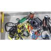 Image 2 : Large Assortment of Garage Related Items