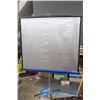 Image 1 : Pioneer Lenticular Projection Screen