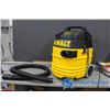 Image 1 : ** DeWalt Wet Dry Vacuum