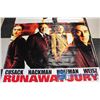 Image 3 : Runaway Jury Canvas Poster
