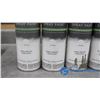 Image 2 : Assorted Spray Paints