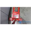 Image 3 : **Three Ton Floor Jack