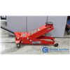 Image 4 : **Three Ton Floor Jack