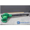 Image 5 : Weedeater Groundskeeper Plus Blower