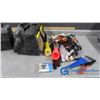 Image 4 : Car Safety Kit, Air Compressor & Power Waxer