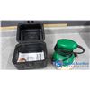 Image 6 : Car Safety Kit, Air Compressor & Power Waxer