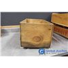 Image 11 : Wooden Boxes & Carriers