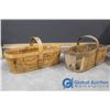 Image 12 : Wooden Boxes & Carriers