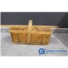 Image 15 : Wooden Boxes & Carriers