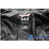 Image 2 : Helly Hanson XL Black Winter Coat