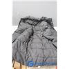 Image 4 : Helly Hanson XL Black Winter Coat