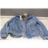 Image 1 : Blue Bay Jean Jacket 2XL