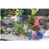 Image 4 : **Assorted Fish Tank Items