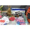 Image 6 : **Assorted Fish Tank Items