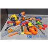 Assorted Toy Tools