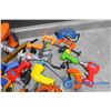 Image 4 : Assorted Toy Tools
