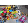 Image 5 : Assorted Toys
