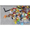 Image 2 : Assorted Toys - Disney, Animals, Cars