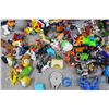Image 4 : Assorted Toys - Disney, Animals, Cars