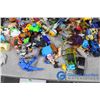 Image 5 : Assorted Toys - Disney, Animals, Cars