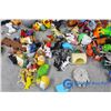 Image 9 : Assorted Toys - Disney, Animals, Cars