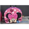Image 2 : Minnie Mouse & Disney Princesses Suitcases