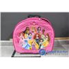 Image 5 : Minnie Mouse & Disney Princesses Suitcases