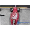 Image 7 : **(2) Radio Flyer Scooter