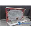 Image 5 : ** Kids Hockey Net w/Mini Sticks