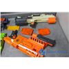 Image 2 : **Assorted Nerf Guns
