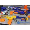 Image 4 : **Assorted Nerf Guns