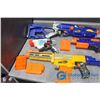 Image 5 : **Assorted Nerf Guns