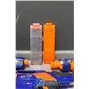 Image 6 : **Assorted Nerf Guns