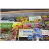 Image 4 : Assorted Garden Magazines