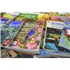 Image 5 : Assorted Garden Magazines