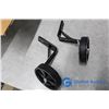 Image 2 : (3) Sets of Child Bicycle Training Wheels