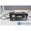 Image 2 : Allanson Omni Battery Charger; Booster Cables & Extension Cord