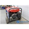 Image 4 : **Honda 4500W Gas Generator