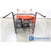 Image 5 : **Honda 4500W Gas Generator