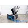 Image 2 : **Yardworks Snowblower