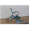 Image 1 : **Toddler 10" Bicycle w/ Training Wheels